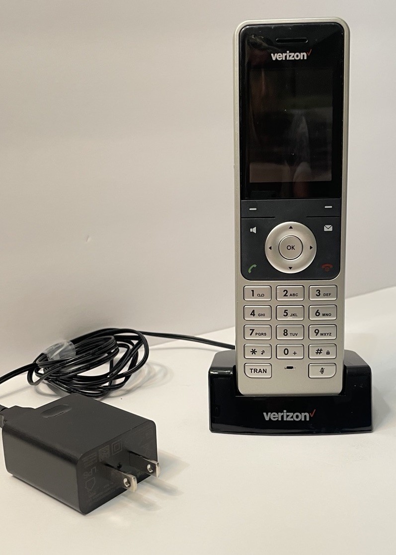Yealink W56H, W56HV, HD DECT Expansion Handset for Cordless VoIP Phone, Working Yealink W56H, W56HV, HD DECT Expansion Handset for Cordless VoIP Phone, Working