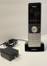 Yealink W56H, W56HV, HD DECT Expansion Handset for Cordless VoIP Phone, Working picture