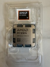 AMD RYZEN 7 9850X3D 8-Core, 16-Thread Desktop Processor picture