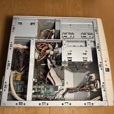 Vintage Tangent CHP008A Computer Pentium 4 1.5Ghz w/28.5Gb HD & 512MB Ram WORKS picture