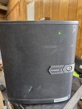 Supermicro 721-2 Mini Tower Black Computer Server NO Hdd picture