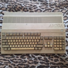 Amiga 500 - Keyboard not Functioning picture