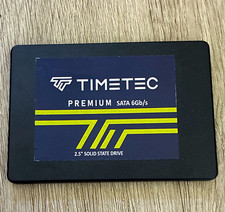 Timetec Premium 512GB 2.5 in SATA III Internal SSD 3D NAND SD08 30TT253X2-512G picture