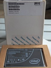 Intel Optane D4800X 750GB U.2 NVMe SSD SSDPD21K750GA Low Wear Tested picture