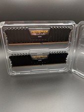 Corsair Vengeance LPX 64GB (2x32GB) DDR4 3200MHz C16 RAM CMK64GX4M2E3200C16 picture