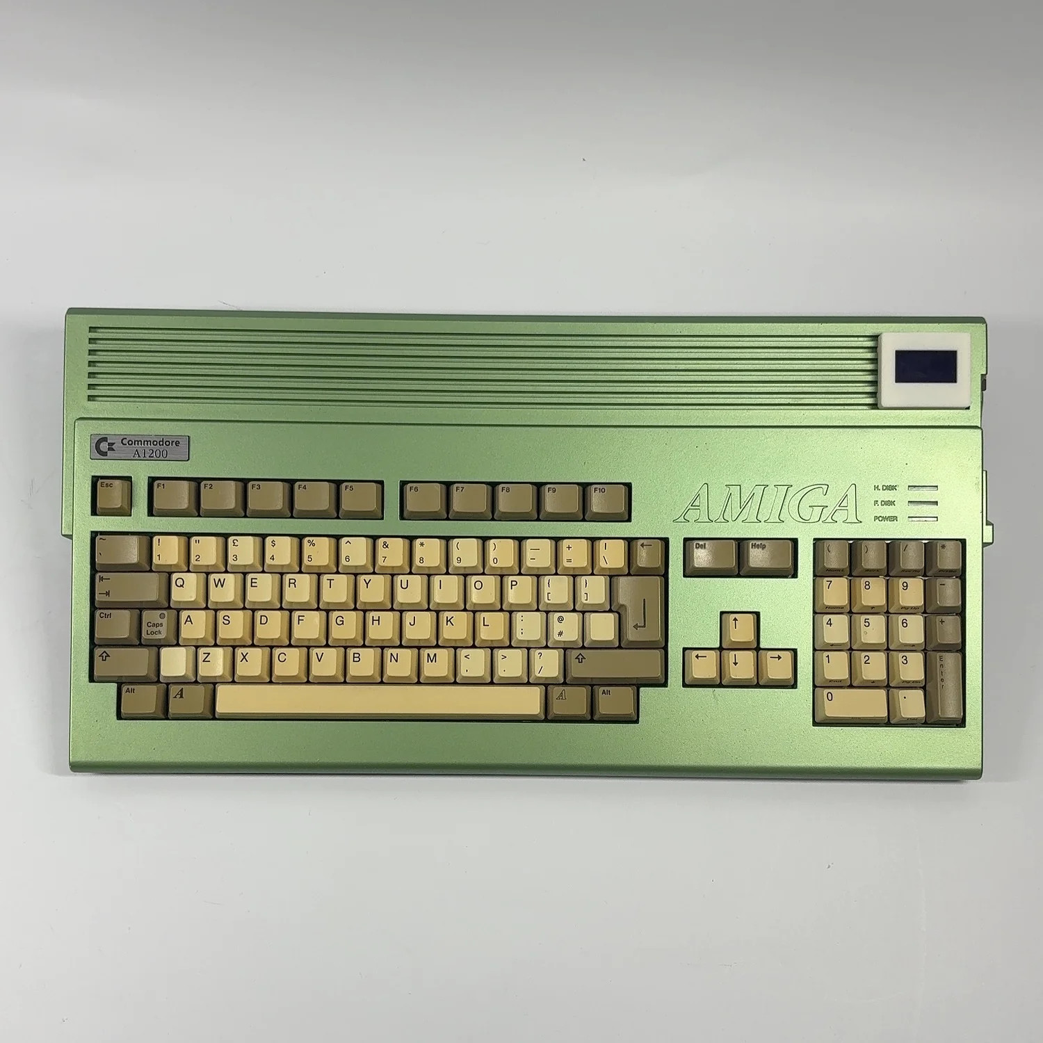 AMIGA Commodore A1200 AMIGA Commodore A1200