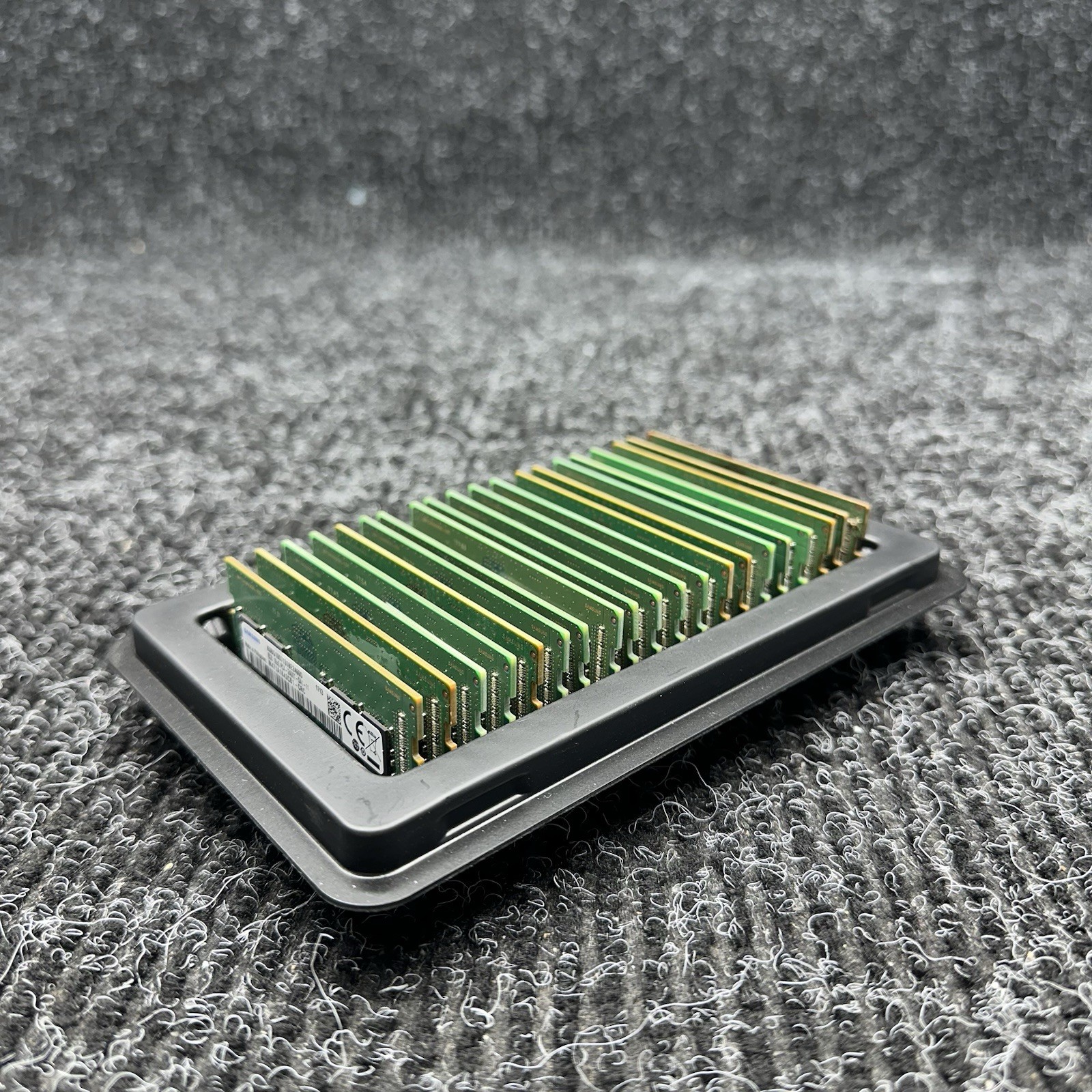 Lot Of 20 8GB PC4 2400T RAM SODIMM laptop Memory Mixed Brands *From Scrap*