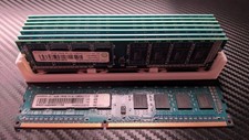 Lot of 8 Matching Ramaxel 4GB DDR3 Desktop Memory Modules – 32GB Total picture