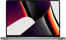 2021 MacBook Pro 14