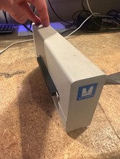 Microbotics Starboard 2MB + SCSI Sidecar for Amiga 1000 Vintage Computer READ picture