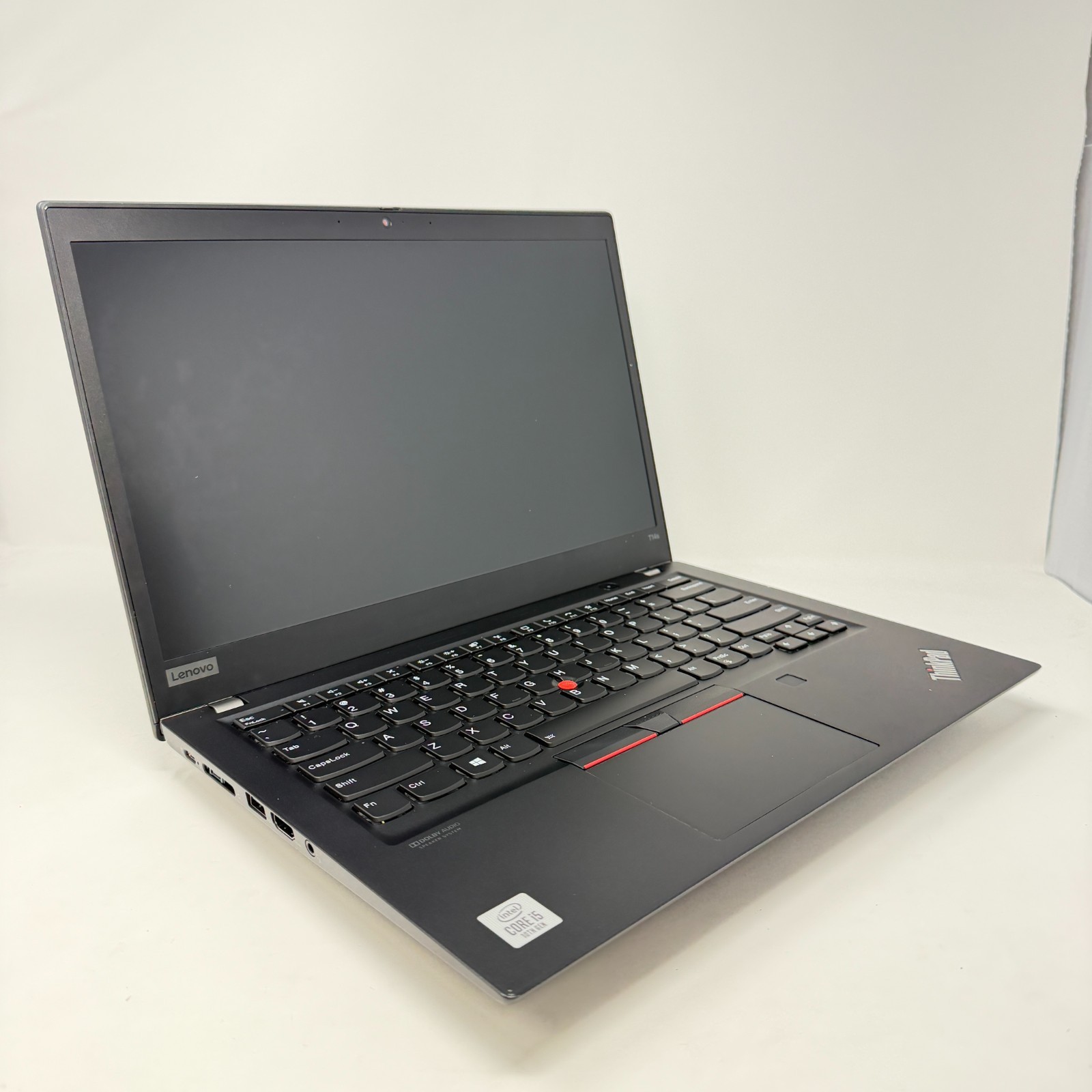Lenovo Thinkpad T14S Gen 1 Laptop 14\ Lenovo Thinkpad T14S Gen 1 Laptop 14\