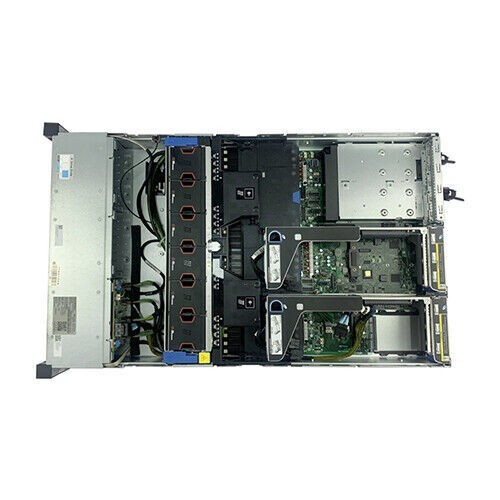 H3C UniServer R4950 G5 Server 8x2.5\