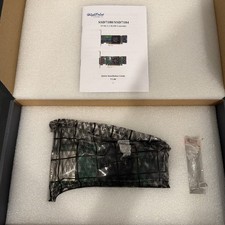 SSD7184 PCIe 3.0 x16 8-Channel Hybrid U.2 NVMe RAID Controller picture
