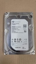 Seagate Enterprise ST6000NM0034 6TB 7.2K RPM SAS-12Gb/s 128MB 3.5