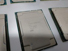 Intel Xeon Gold 6242 SR8FY 2.8GHz 22MB 16-Core 32 Thread FCLGA3647 CPU Processor picture