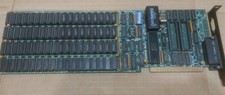 Vintage Profit Systems ADDRAM PLUS 8-Bit ISA Mem Expansion Board IBM PC XT 5150 picture