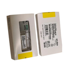 BRAND NEW J9151E 10G SFP+ LC LR 10KM SMF TRANSCEIVER Sealed picture