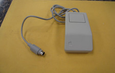 Vintage Apple G5431 Desktop Bus Mouse - New picture