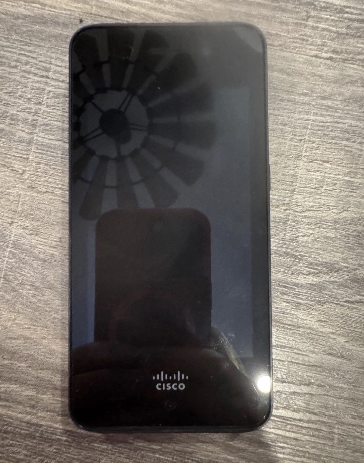 NEW Cisco CP-840 Wireless WiFi IP VoIP Phone 840 w Battery Charger Cable NEW Cisco CP-840 Wireless WiFi IP VoIP Phone 840 w Battery Charger Cable