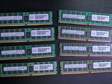128GB Kit (8 x 16GB) Cisco DDR4-2133MHz ECC Registered RDIMM Memory FULLY TESTED picture