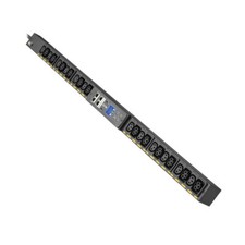 Eaton G4 100/240V 3 Phase Managed Rack PDU (EVMAL620A) picture