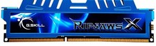 Ripjaws G-Skill X 16GB (2x8GB) DDR3-1600 240-Pin DIMM RAM XMP picture