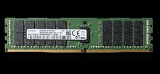Samsung 16GB DDR4 2400MHz PC4-2400T 19200 ECC Server Memory RAM M393A2G40EB1 picture