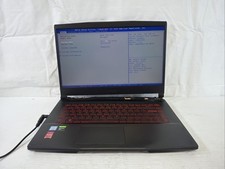 MSI GF63 Thin 9SC 15