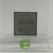 AMD Ryzen 7 3700X 3.60GHz 8 Core 100-000000071 16 Thread AM4 picture