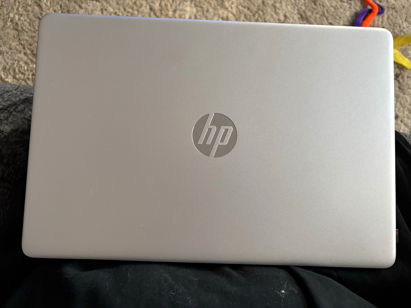 HP Pavilion 15.6\ HP Pavilion 15.6\