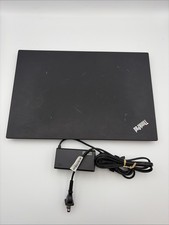 Lenovo ThinkPad P15s Gen 1 | Core i7 10th Gen | 16GB RAM | 512GB NVMe | Win 11 picture