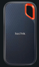 1TB SanDisk Extreme Portable SSD (Recertified) - A196-SDSSDE61-1T00 picture