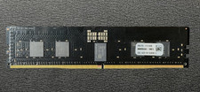 BROKEN Kingston 16GB RDIMM ECC DDR5 6000mhz CL40 Hynix RAM Memory Hynix Tested picture
