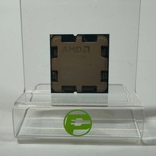 AMD Ryzen 7 9800X3D 4.70GHz 8 Core 100-000001084 16 Thread AM5 picture