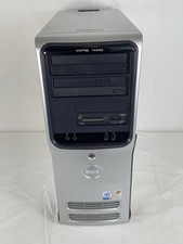 Vintage Dell XPS 400 Desktop Computer Case | No PSU |  *READ*  -  picture