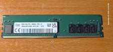 [HYNIX] HMAA4GR7CJR8N-XN T8 AD / 32GB 2Rx8 PC4-3200AA-RE2-14 picture