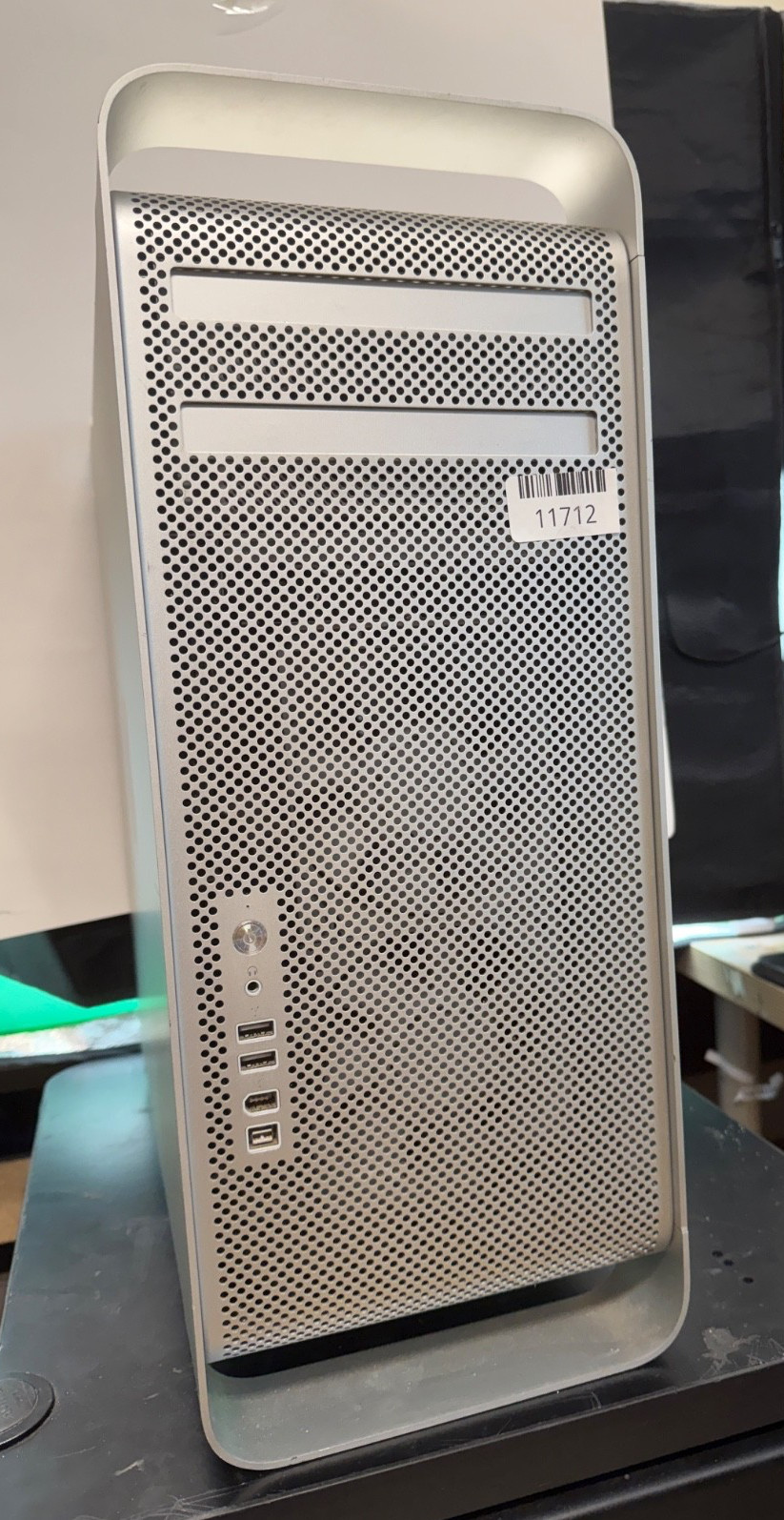 Apple Mac Pro (A1186, 