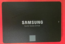 Samsung 870 EVO 1TB, 2.5 inch Internal SSD picture