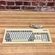 Vintage Commodore Amiga 2000 Computer Keyboard picture