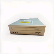 Vintage BTC (Behavior Tech Computer Corp) 32x Max CD-ROM Drive | Model BCD-32XH picture