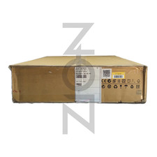 NOB Juniper QFX5110-48S-AFI 48 SFP+ & 4 QSFP28 2x JPSU-650W-AC-AFI picture