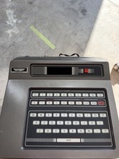 Fairchild Channel F Vintage Home Computer Console System Mainframe Unit picture