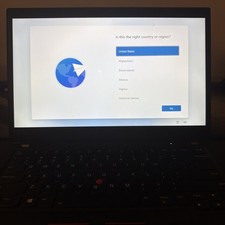 Lenovo ThinkPad T14 Gen 1 14