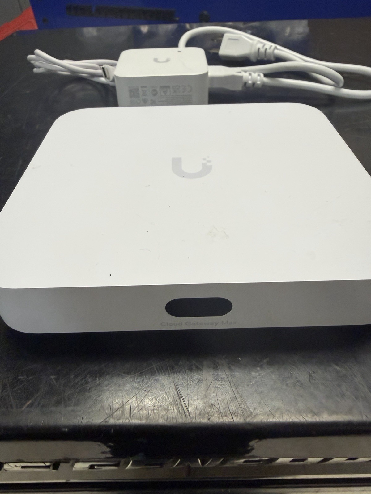 UniFi UCG Ultra Gateway Max