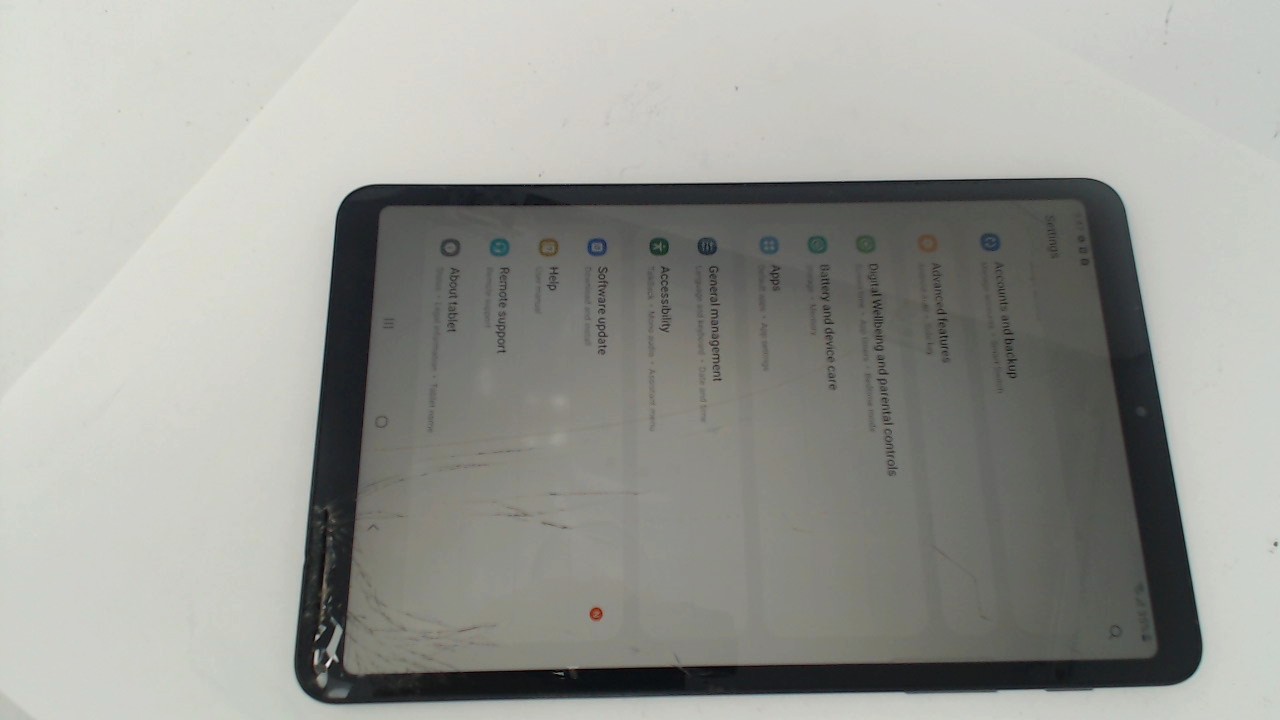Samsung Galaxy Tab A SM-T307U 8.4\