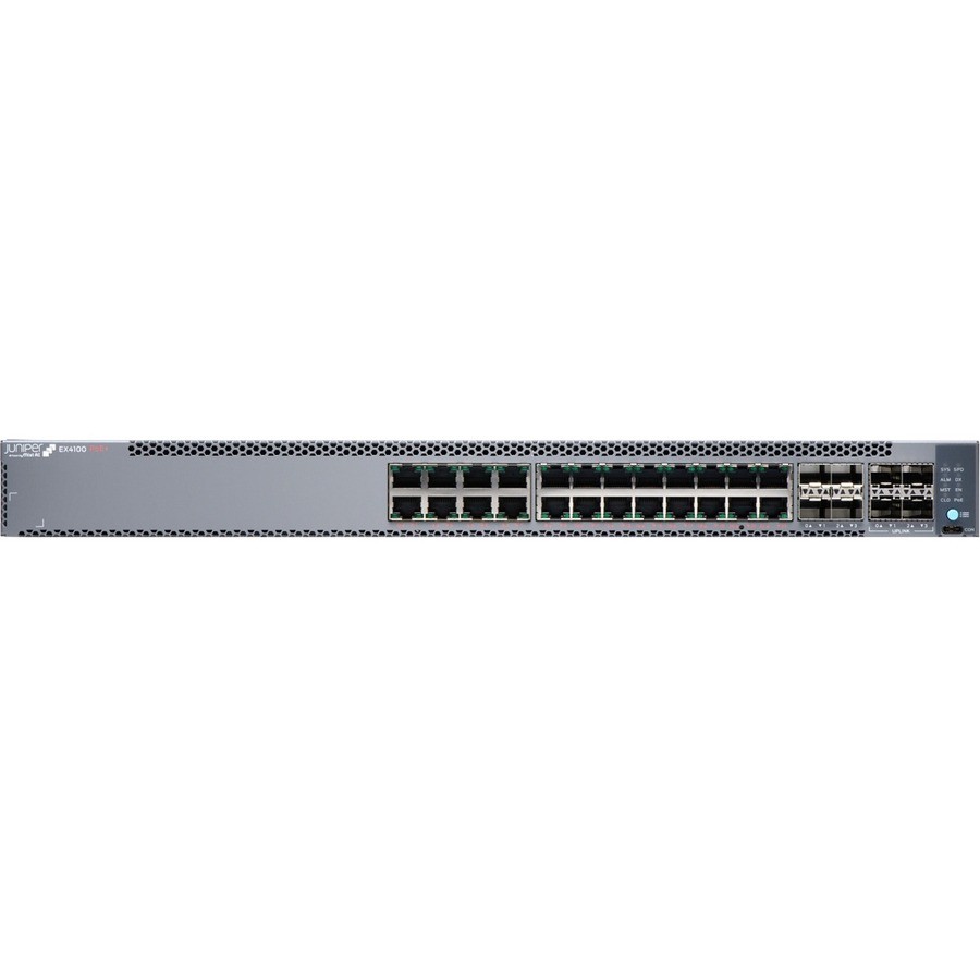Juniper EX4100-24P Ethernet Switch
