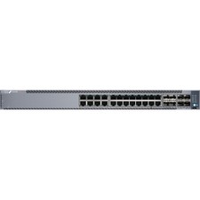 Juniper EX4100-24P Ethernet Switch picture