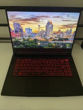 MSI GF63 Thin 11SC-693 15.6