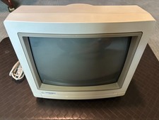 Commodore 1084S D2 Excellent Condition picture