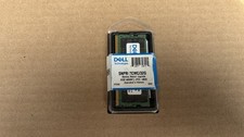 Dell 32GB DDR5 4800 Laptop SODIMM RAM 2Rx8 PC5-4800B Laptop Memory picture